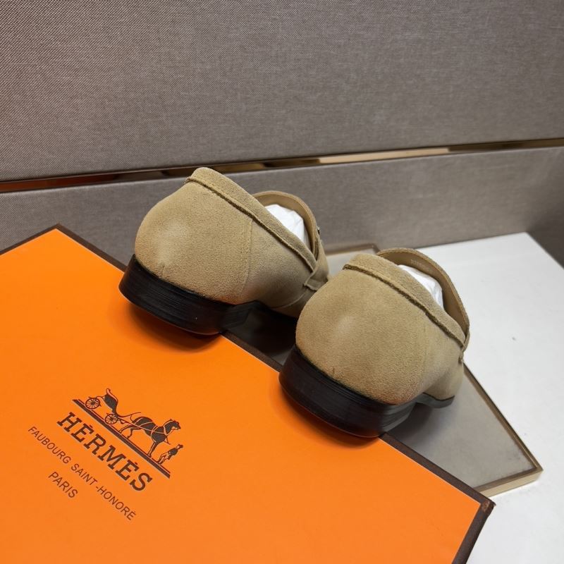 Hermes Business Shoes